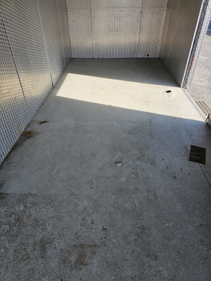 Bakwagen Renault AE380 PHASE1