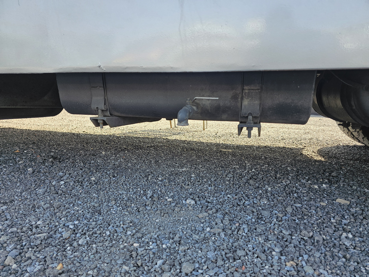 Bakwagen Renault AE380 PHASE1