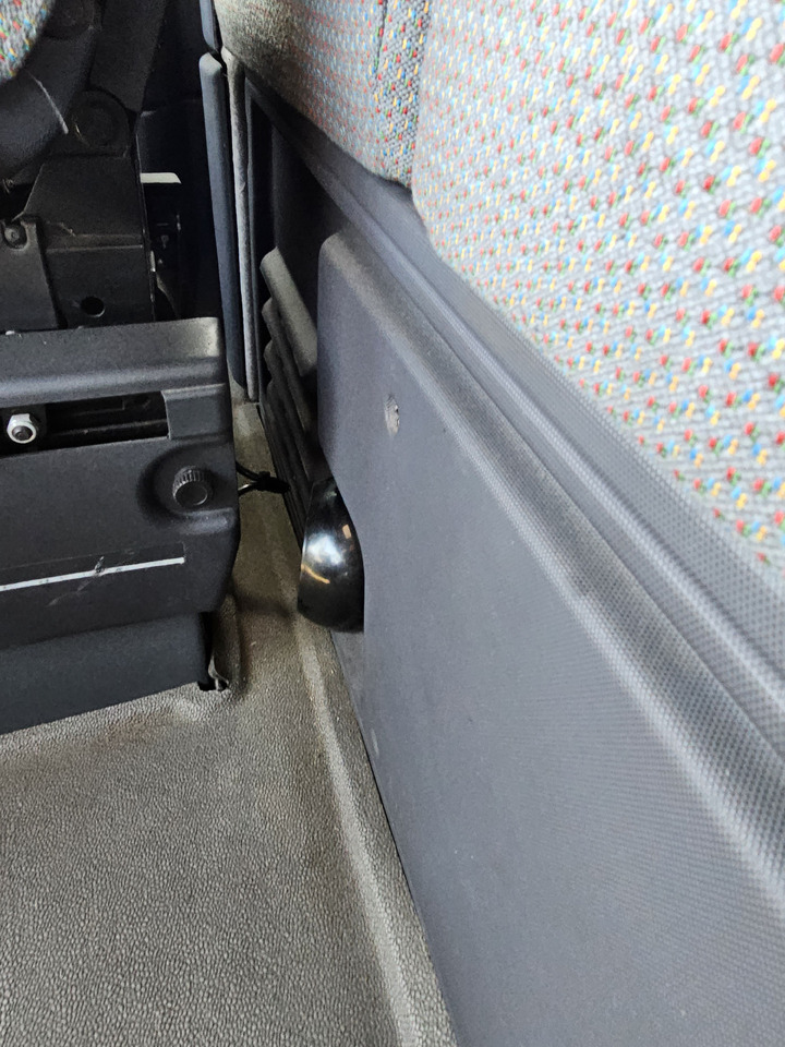 Bakwagen Renault AE380 PHASE1