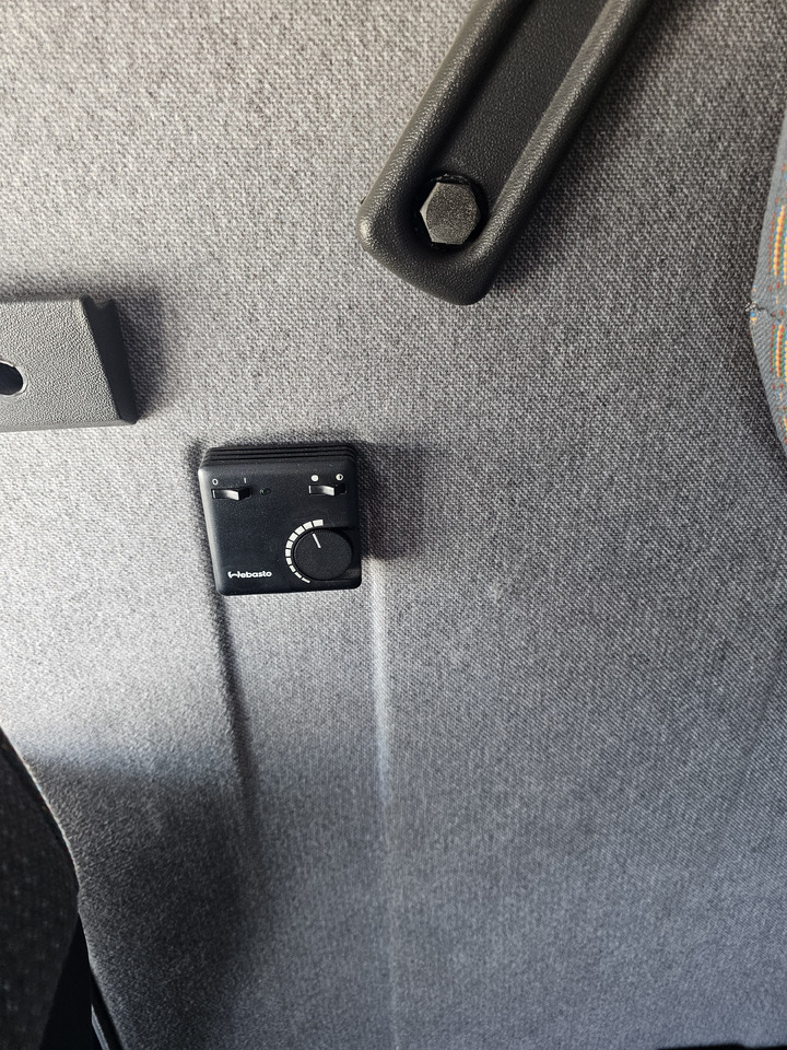 Bakwagen Renault AE380 PHASE1