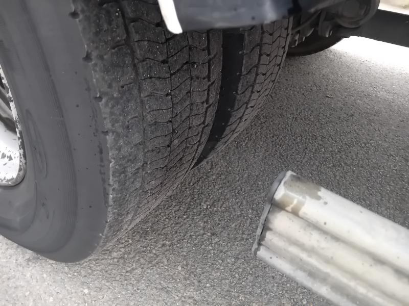 Bakwagen Renault D16