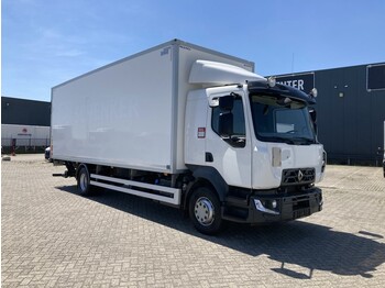Bakwagen Renault D 14 MED P4X2 250 EURO 6