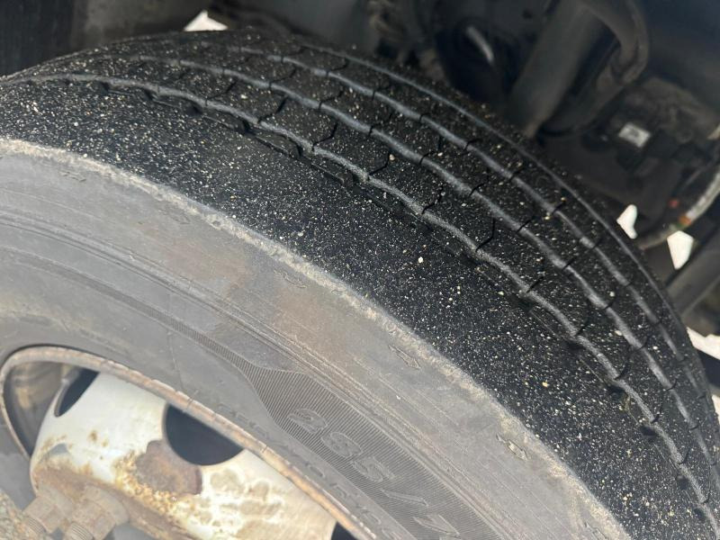 Bakwagen Renault D-Series