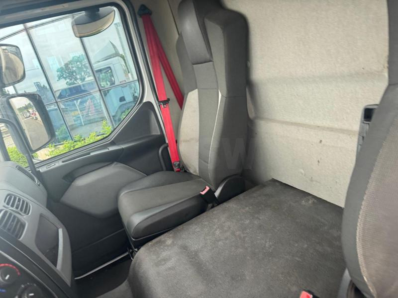 Bakwagen Renault D-Series