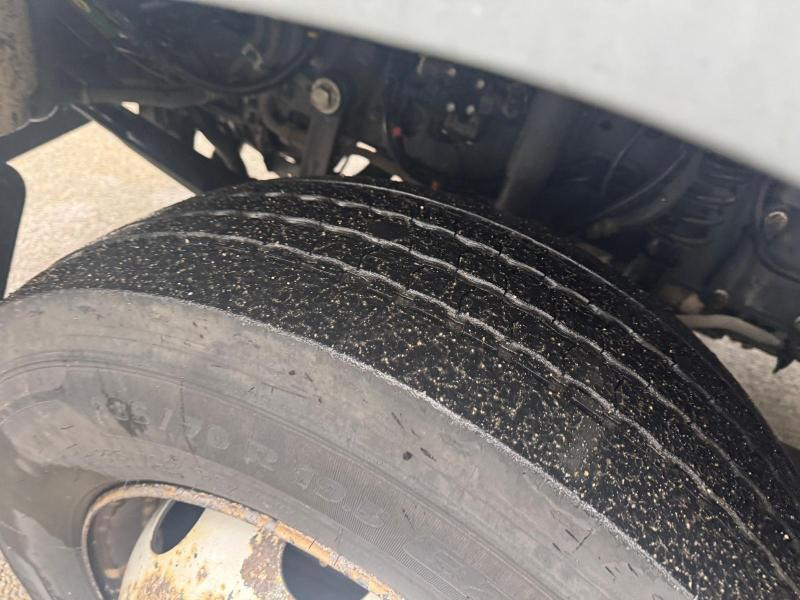 Bakwagen Renault D-Series