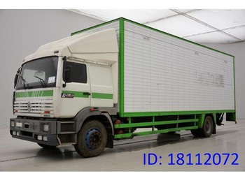 Bakwagen Renault G270