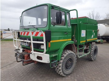 Bakwagen Renault M150