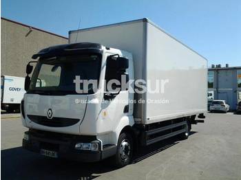 Bakwagen Renault MIDLUM 180.08