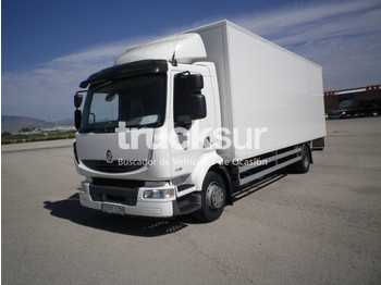 Bakwagen Renault MIDLUM 220.12