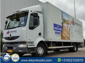Bakwagen Renault MIDLUM 220.16 manual airco