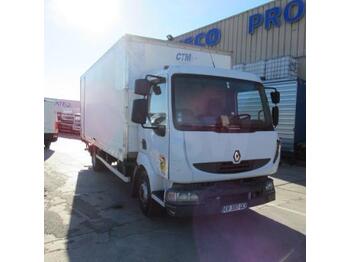 Renault MIDLUM 220 DCI - bakwagen