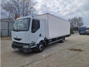 Renault MIDLUM 220 DCI - bakwagen