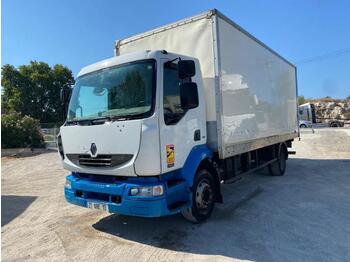 Renault MIDLUM 220 DCI - bakwagen