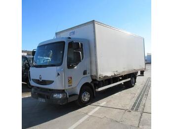 Renault MIDLUM 220 DCI - bakwagen