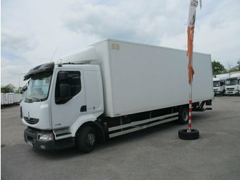 Bakwagen Renault Midlum 12.220 mit LBW 7,3 m