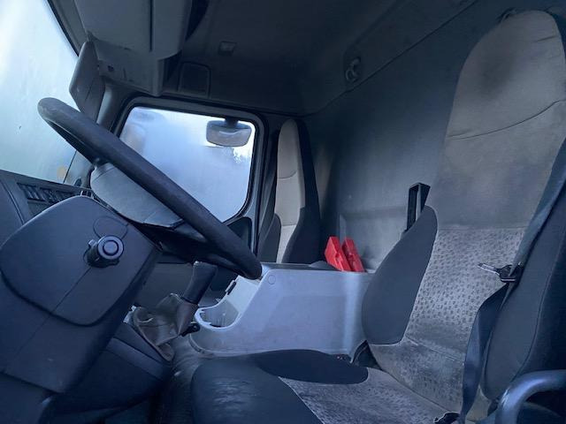 Bakwagen Renault Midlum 180