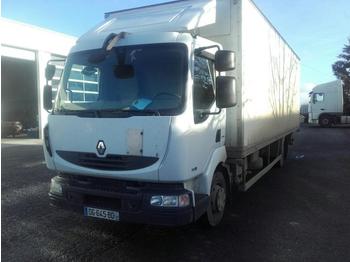 Bakwagen Renault Midlum 190