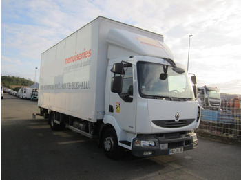 Bakwagen Renault Midlum 190 DXI