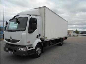 Bakwagen Renault Midlum 190 DXI