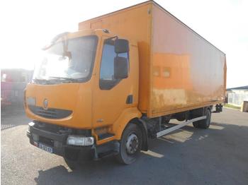 Bakwagen Renault Midlum 190 DXI