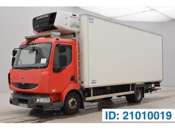 Bakwagen Renault Midlum 190 DXi