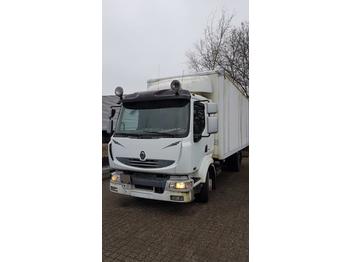 Bakwagen Renault Midlum 220