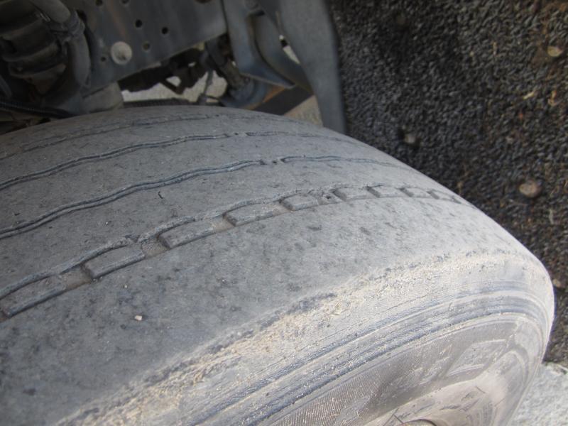 Bakwagen Renault Midlum 220.16 DXI