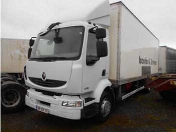 Bakwagen Renault Midlum 220 DXI