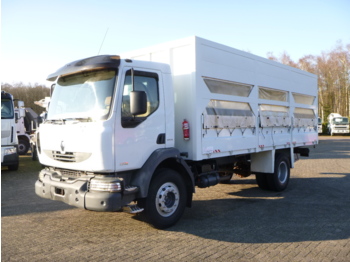 Bakwagen Renault Midlum 220 dxi 4x2 personnel carrier 40 seats