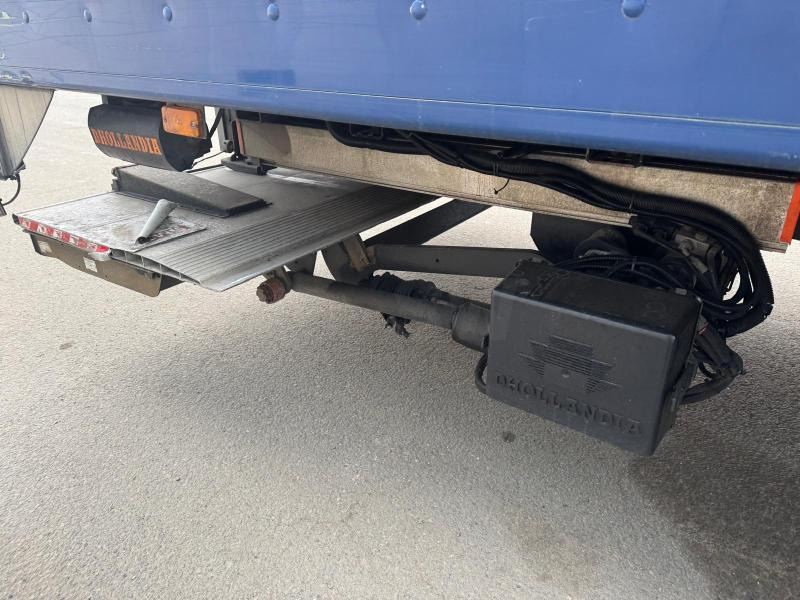 Bakwagen Renault Midlum 270 DXI