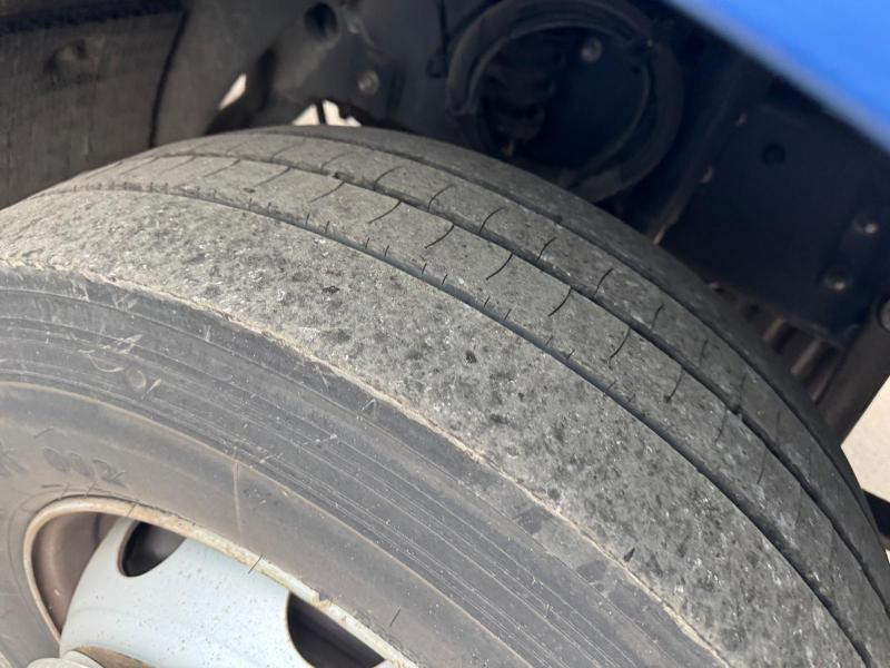 Bakwagen Renault Midlum 270 DXI