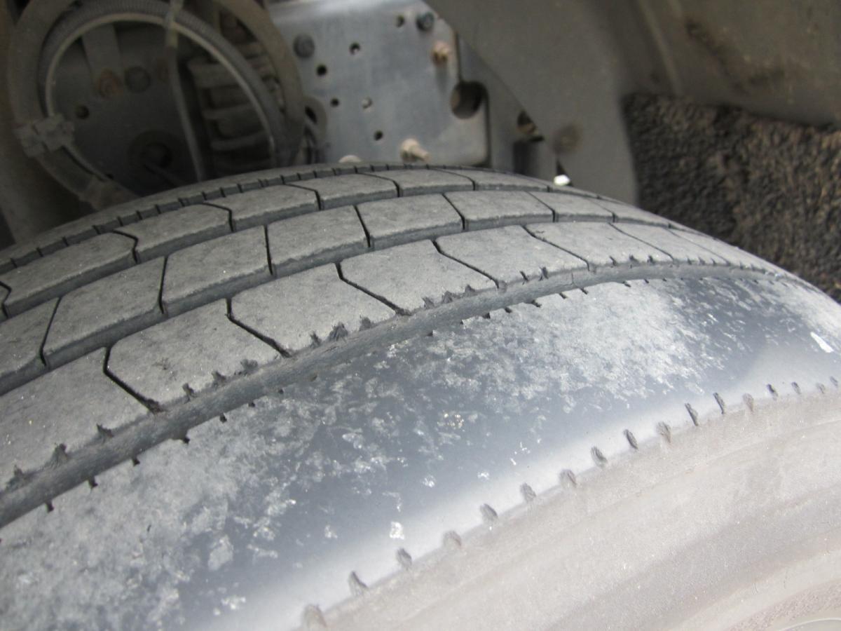 Bakwagen Renault Midlum 280 DXI