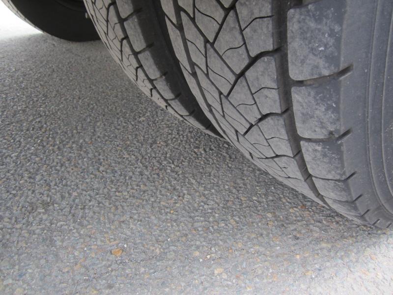 Bakwagen Renault Midlum 280 DXI