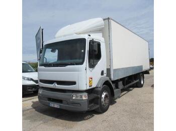 Bakwagen Renault PREMIUM 270 DCI