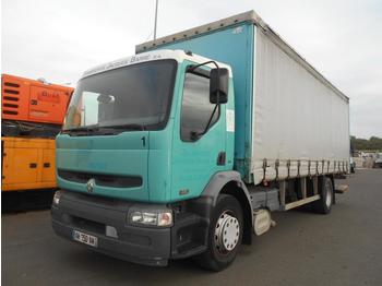 Bakwagen Renault Premium 220
