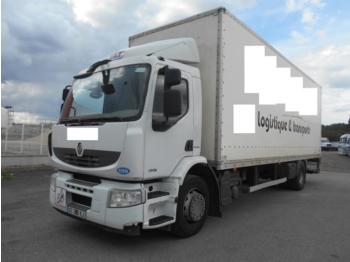 Bakwagen Renault Premium 280 DXI