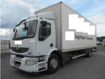 Bakwagen Renault Premium 280 DXI