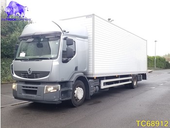 Bakwagen Renault Premium 280 Euro 5