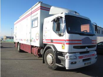 Bakwagen Renault Premium 300