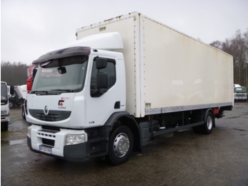 Bakwagen Renault Premium 320 4x2 closed box