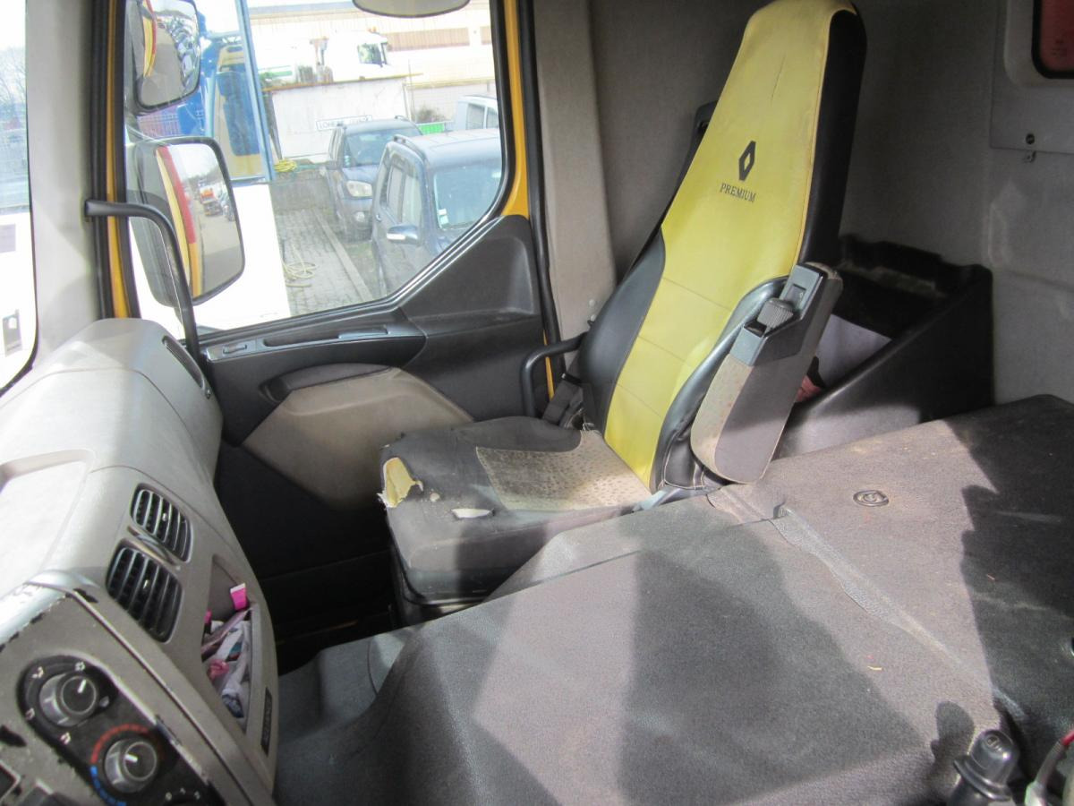 Bakwagen Renault Premium 430 DXI
