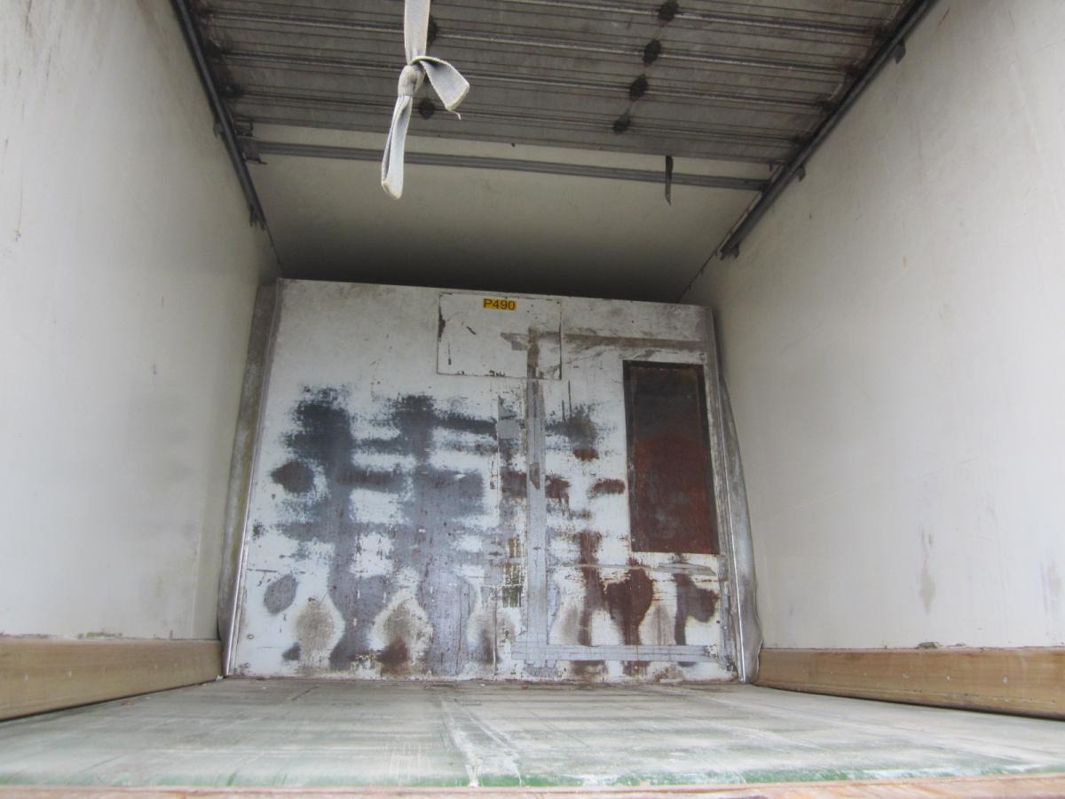 Bakwagen Renault Premium 430 DXI