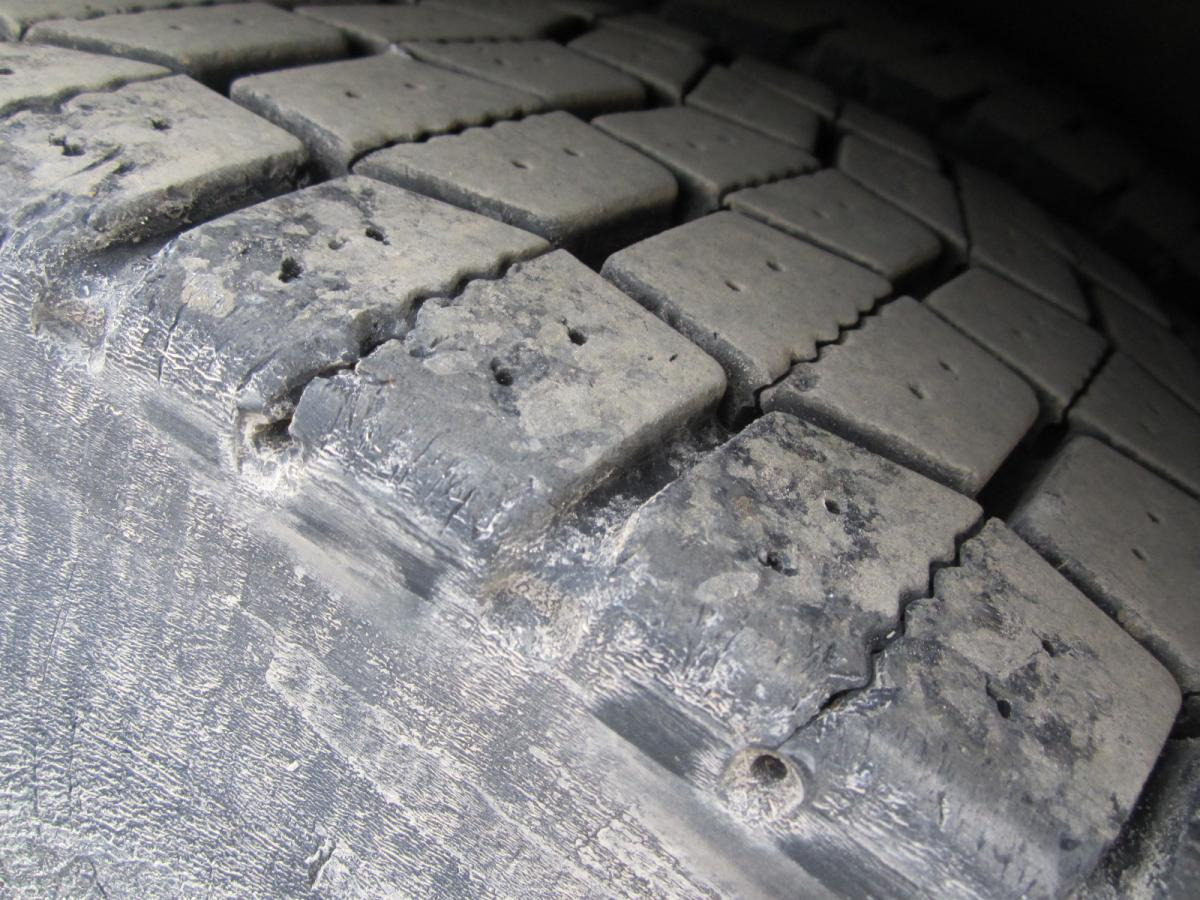 Bakwagen Renault Premium 430 DXI