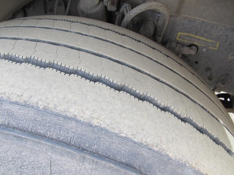 Bakwagen Renault Premium 430 DXI