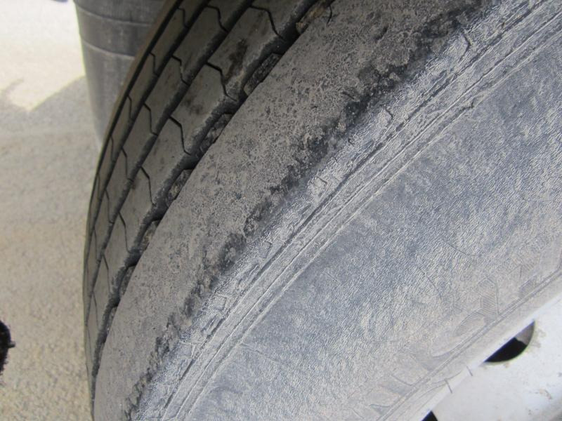 Bakwagen Renault Premium 430 DXI