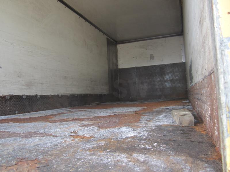 Bakwagen Renault Premium Lander 410 DXI