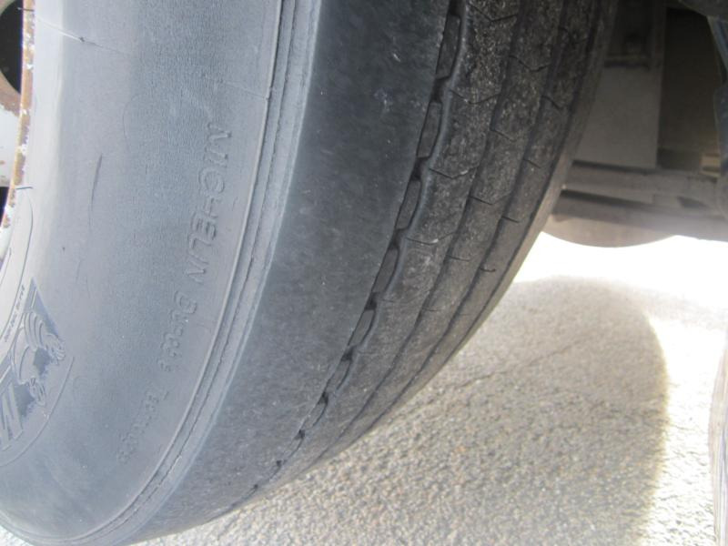 Bakwagen Renault Premium Lander 410 DXI