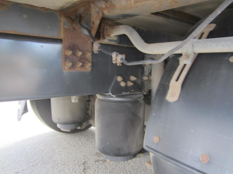 Bakwagen Scania G 400