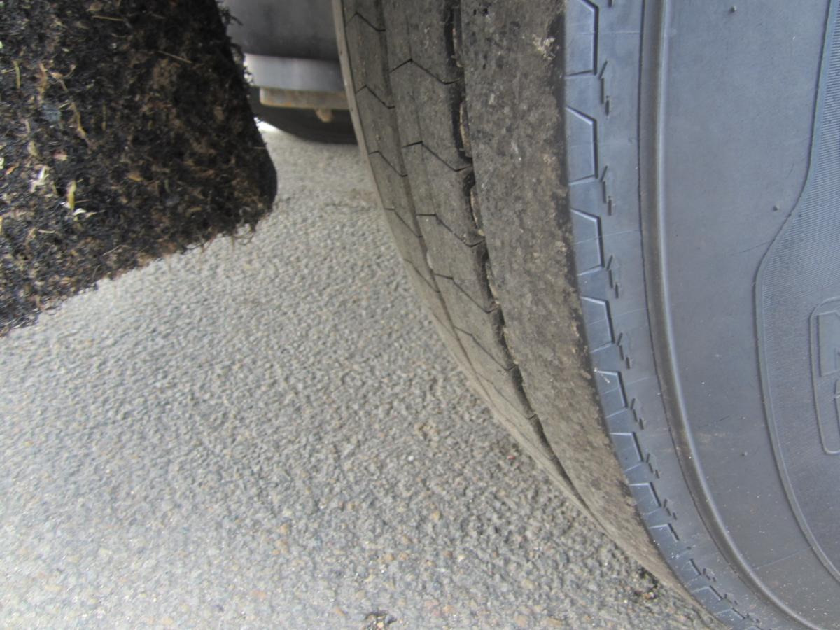 Bakwagen Scania G 400