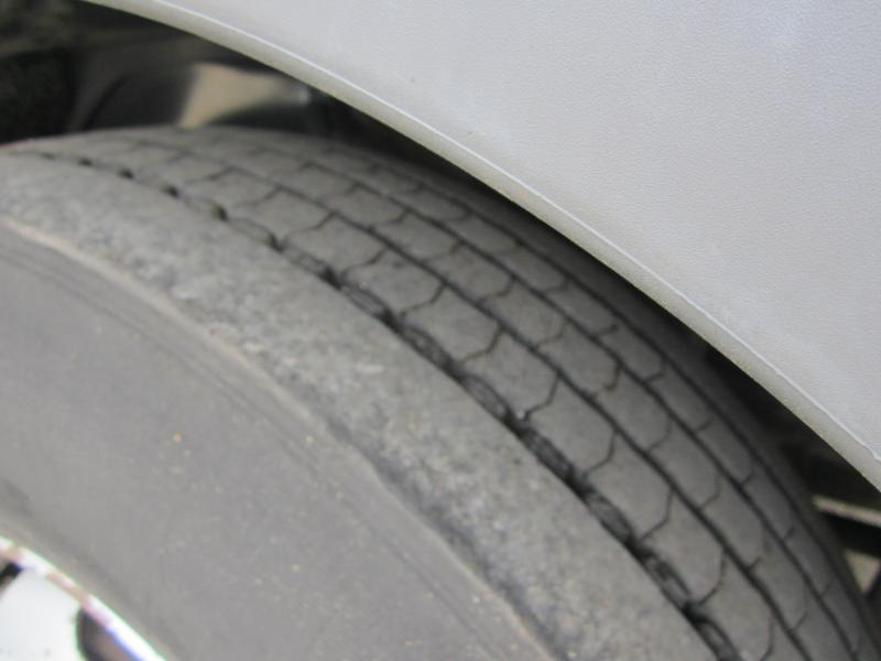 Bakwagen Scania G 400